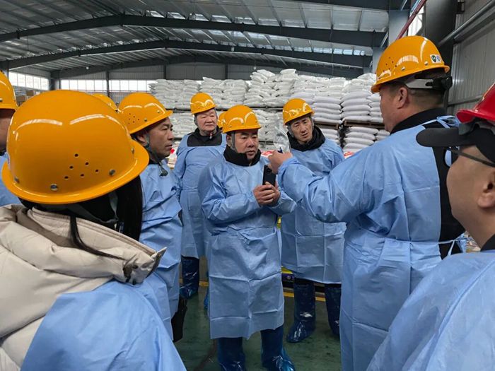 聚力同行，智創(chuàng  )未來(lái)|河南旭百瑞2025年度首場(chǎng)招商推介會(huì )圓 滿(mǎn)召開(kāi)！